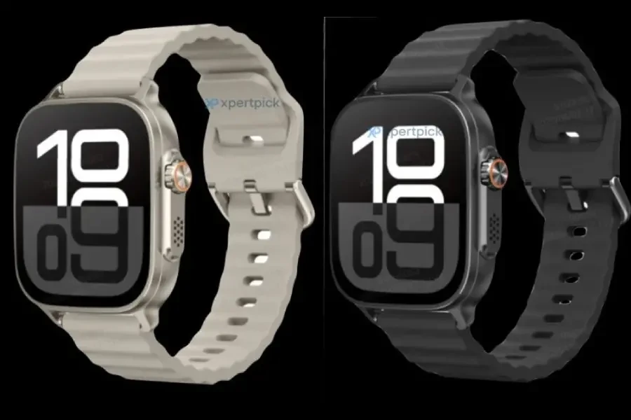 Realme Smartwatch Terbaru Watch 5 Siap Meluncur